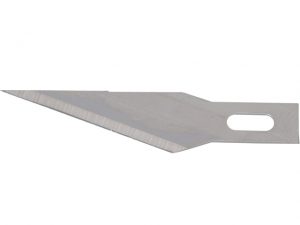 No.11 Hobby Blades (Pack 100) PSA660195