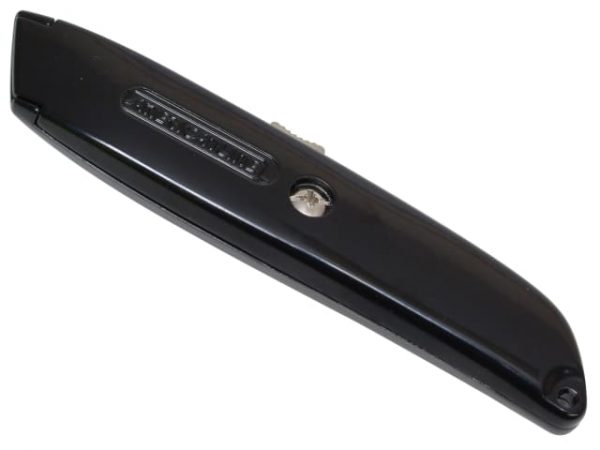 Retractable Utility Knife PSA660437