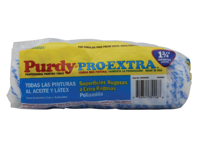 Pro-Extra® Colossus Sleeve 228 x 44mm (9 x 1.3/4in) PUR140665095 - Image 2