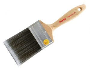 XL Elite Monarch Paint Brush 4in PUR144234040