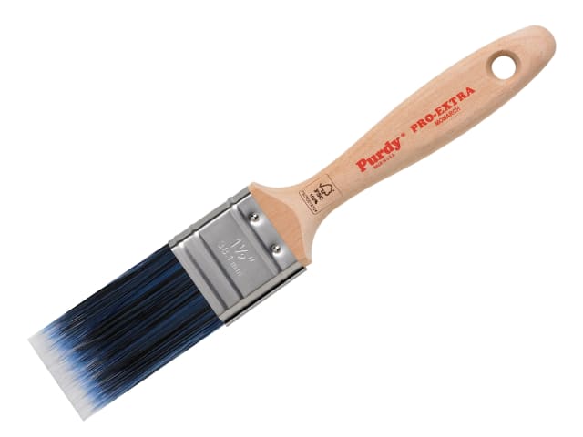 Pro-Extra® Monarch Paint Brush 1.1/2in PUR144234715