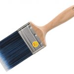 Pro-Extra® Monarch Paint Brush 3in PUR144234730