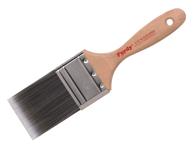 XL Elite Sprig Paint Brush 2.1/2in PUR144380525