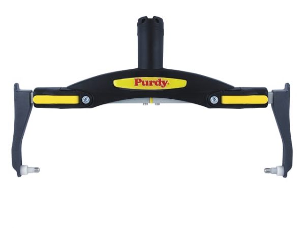 Revolution Premium Adjustable Frame 305-457mm (12-18in) PUR14A753018 - Image 2