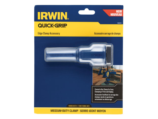 Quick-Grip® Edge Clamp Accessory Q/G1988919 - Image 3