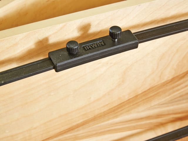 Quick-Grip® Medium-Duty Clamp Coupler Q/G1988920 - Image 2