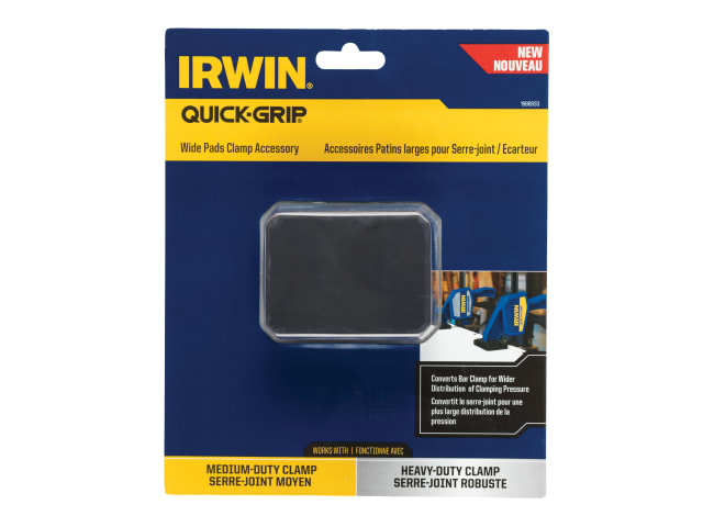 Quick-Grip® Wide Pads Q/G1988933 - Image 3