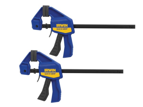 Mini Bar Clamp Twin Pack 150mm (6in) Q/G5462QCN - Image 2