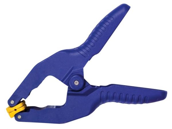Spring Clamp 50mm (2in) Q/G58200