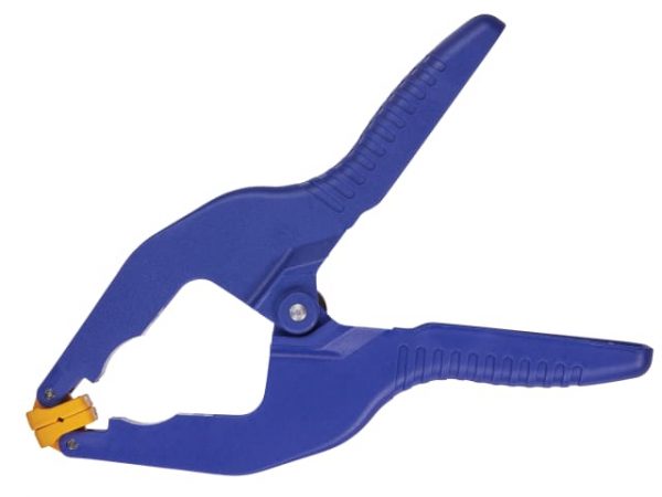 Spring Clamp 75mm (3in) Q/G58300
