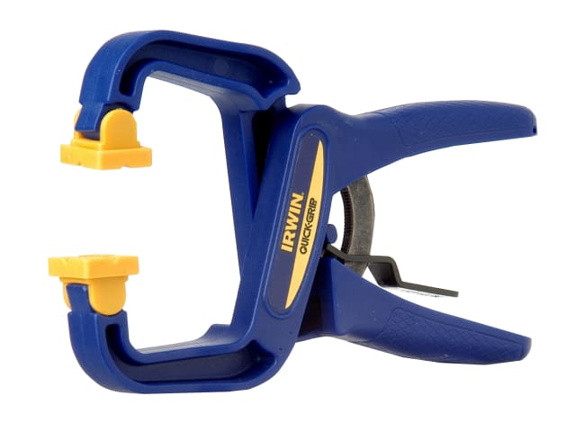 QUICK-GRIP® HANDI-CLAMP® 38mm (1.1/2in) Q/G59100