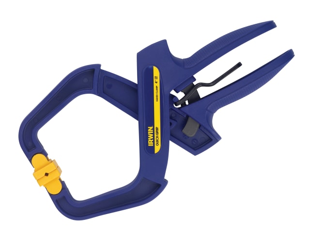 QUICK-GRIP® HANDI-CLAMP® 100mm (4in) Q/G59400