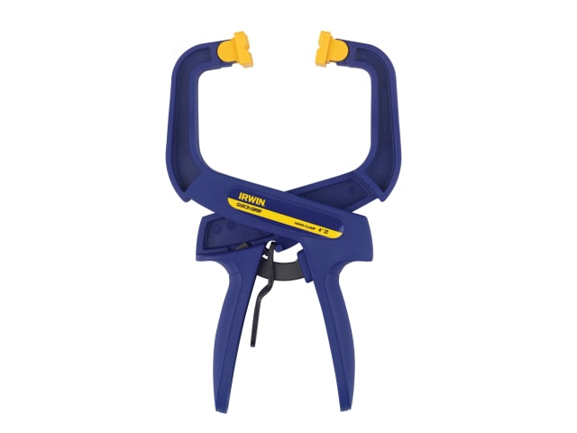 QUICK-GRIP® HANDI-CLAMP® 100mm (4in) Q/G59400 - Image 2