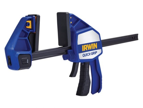 Xtreme Pressure Clamp 300mm (12in) Q/GXP12N
