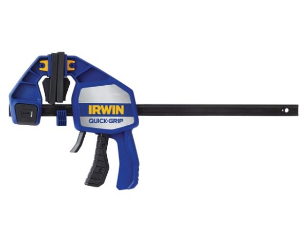 Xtreme Pressure Clamp 300mm (12in) Q/GXP12N - Image 2
