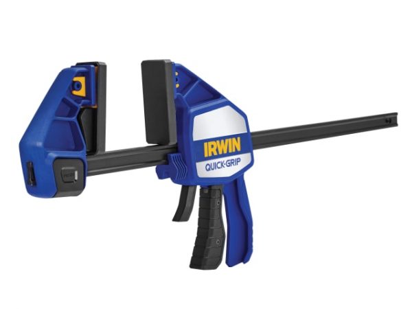 Xtreme Pressure Clamp 450mm (18in) Q/GXP18N