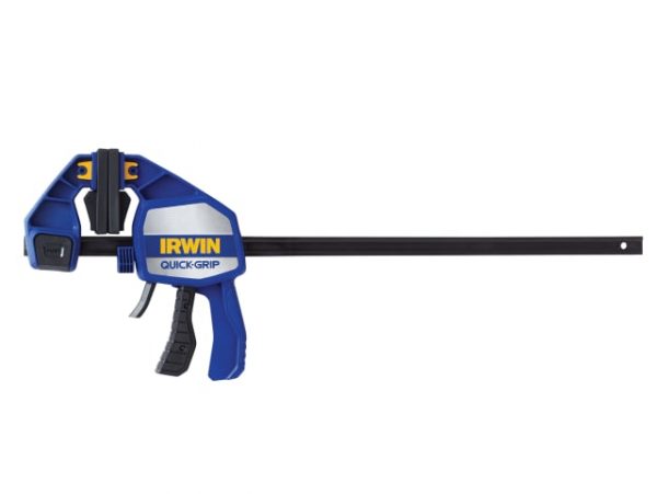 Xtreme Pressure Clamp 450mm (18in) Q/GXP18N - Image 2