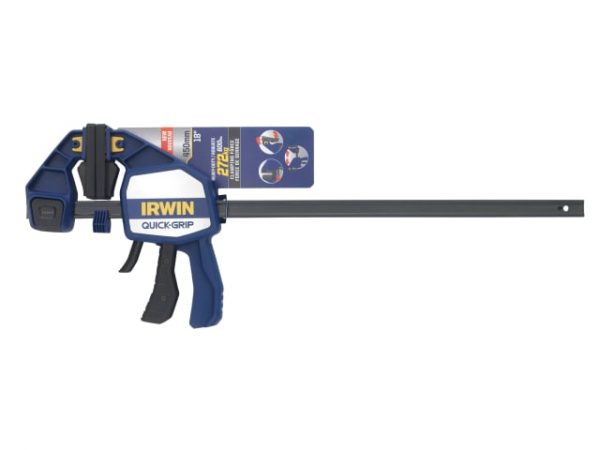 Xtreme Pressure Clamp 450mm (18in) Q/GXP18N - Image 6