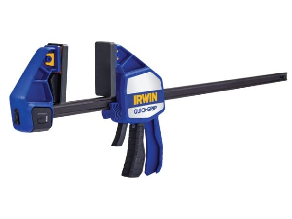 Xtreme Pressure Clamp 600mm (24in) Q/GXP24N