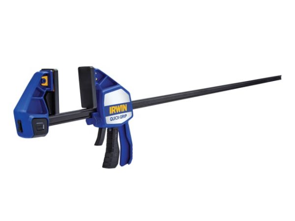 Xtreme Pressure Clamp 1250mm (50in) Q/GXP50N