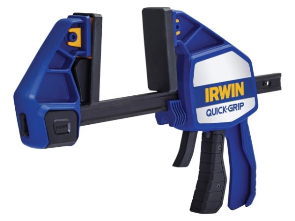 Xtreme Pressure Clamp 150mm (6in) Q/GXP6N
