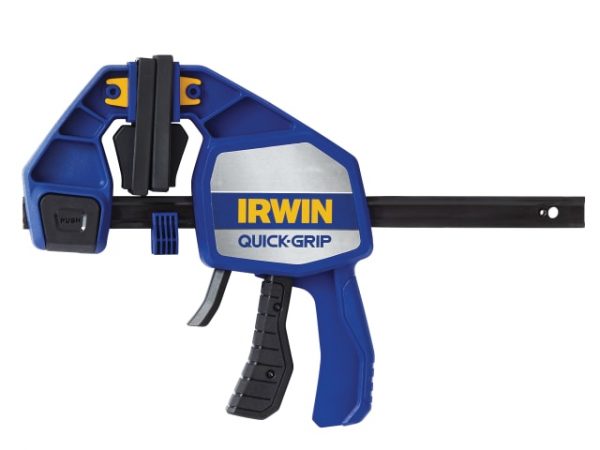 Xtreme Pressure Clamp 150mm (6in) Q/GXP6N - Image 3