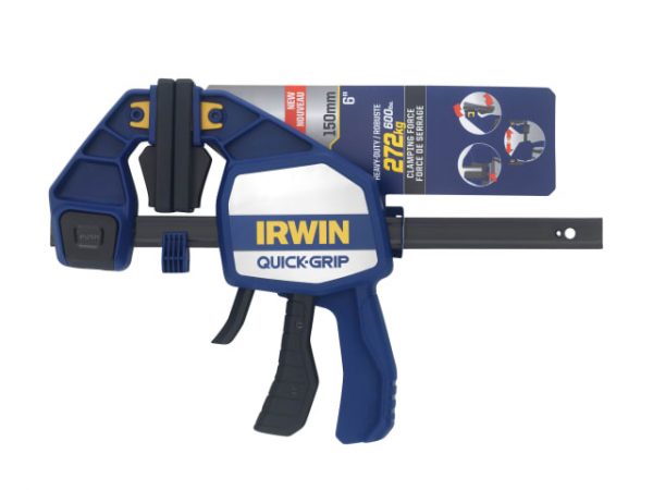 Xtreme Pressure Clamp 150mm (6in) Q/GXP6N - Image 4