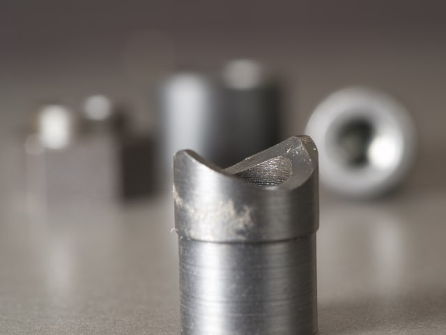 Sheet Metal Punch 1.1/2in QMA112 - Image 5