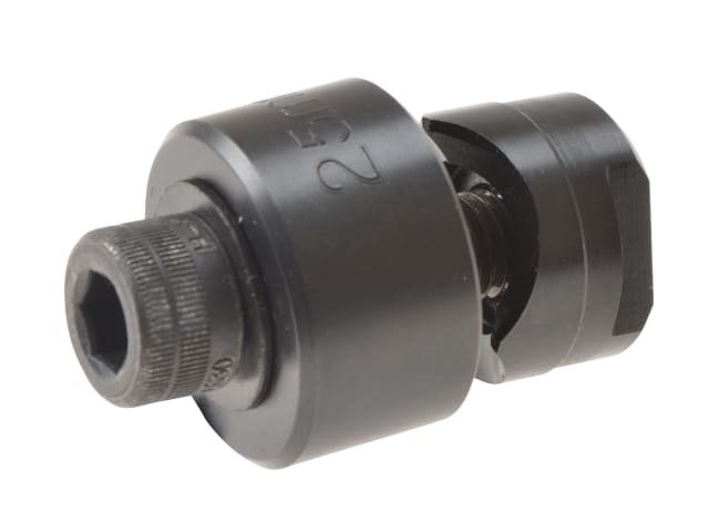 Sheet Metal Punch 20mm QMA20M