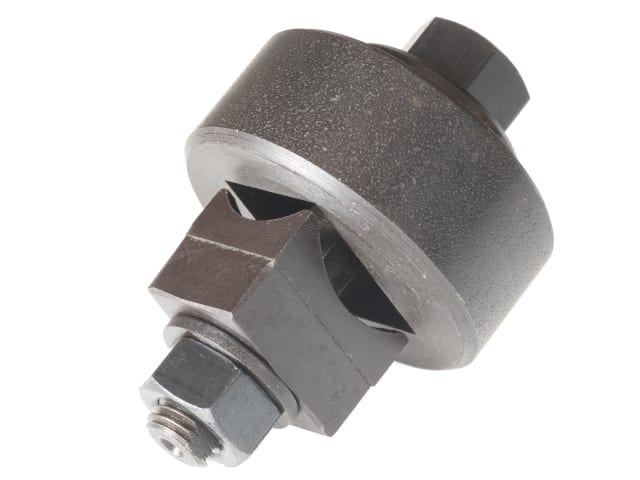 Square Sheet Metal Punch 1in QMASQ1