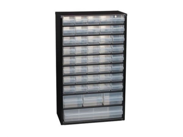 C11-44 Metal Cabinet 44 Drawer RAA126762