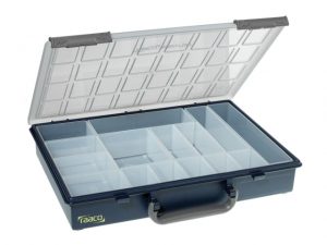 A4 Profi Service Case Assorter 55 4 x 8-15 15 Inserts RAA136211
