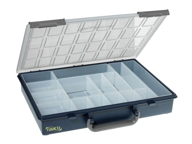 A4 Profi Service Case Assorter 55 4 x 8-15 15 Inserts RAA136211