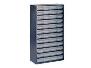 1248-01 Metal Cabinet 48 Drawer RAA137393
