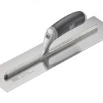 R425-14 Concrete Finishing Trowel Easi-Grip Handle 14 x 4in RAG42514N