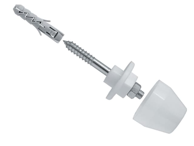 67 480 Basin Fixers Kit RAW67480