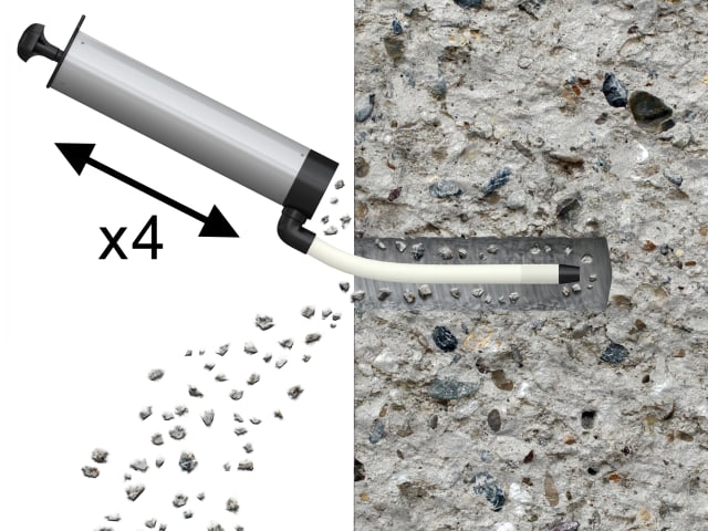 Rawlbolt® Loose Bolt M12/10L (Bag 5) RAWM1210LB - Image 3