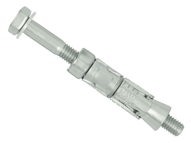 Rawlbolt® Loose Bolt M12/10L (Bag 5) RAWM1210LB