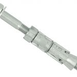 Rawlbolt® Loose Bolt M12/40L (Bag 5) RAWM1240LB