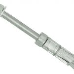Rawlbolt® Projecting Bolt M10/60P (Bag 5) RAWM1060PB