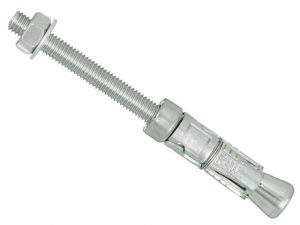 Rawlbolt® Projecting Bolt M12/30P (Bag 5) RAWM1230PB