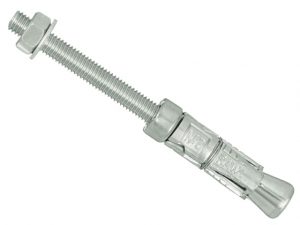 Rawlbolt® Projecting Bolt M8/60P (Bag 5) RAWM860PB