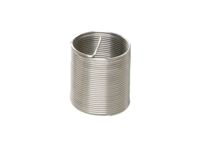 Inserts Free Run Metric M8.0 - 1.25 Pitch x 1.0D RCL05082