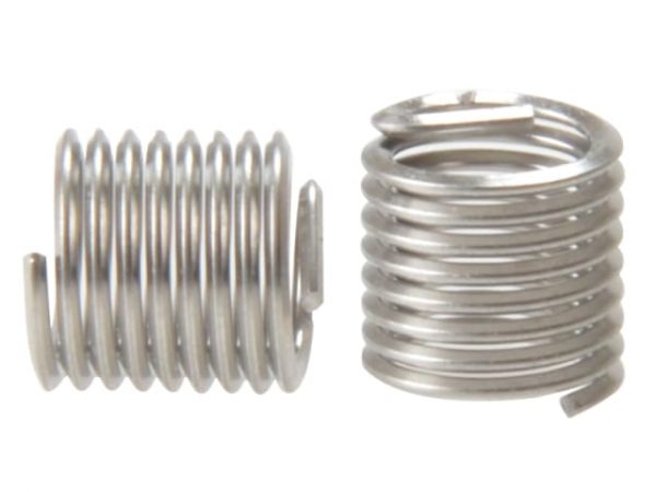 Inserts Metric Coarse M12.0 - 1.75 Pitch 10 Inserts RCL25123