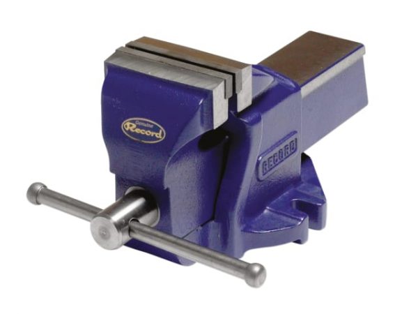 No.1 Mechanic's Vice 75mm (3in) REC1