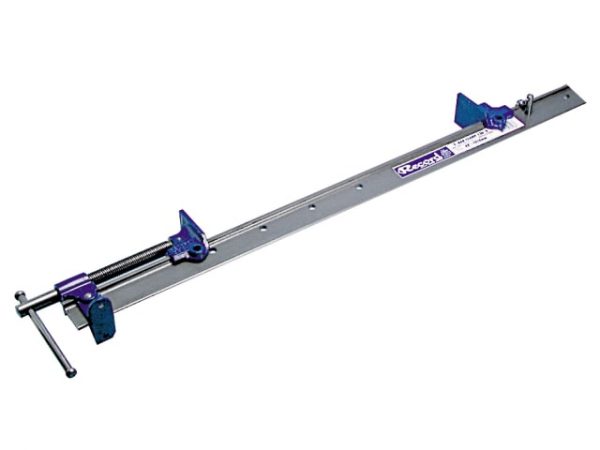 136/11 T-Bar Clamp 1950mm (78in) Capacity REC13611