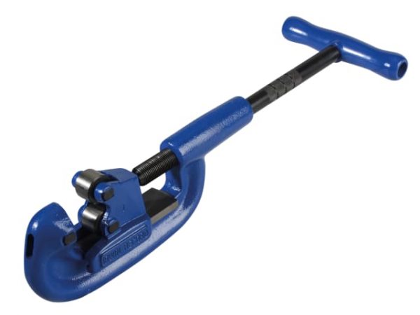 202 Roller Pipe Cutter 3-50mm REC202
