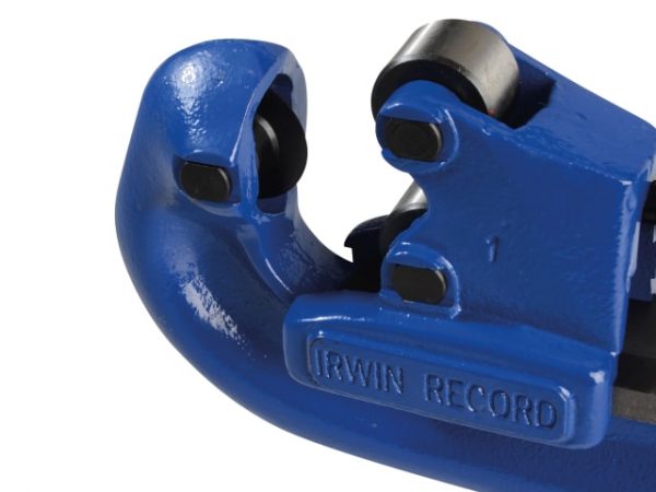 202 Roller Pipe Cutter 3-50mm REC202 - Image 4