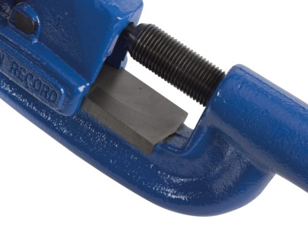 202 Roller Pipe Cutter 3-50mm REC202 - Image 3