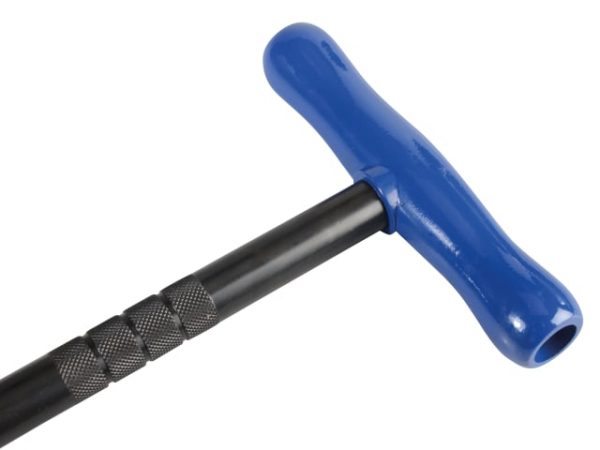 202 Roller Pipe Cutter 3-50mm REC202 - Image 2
